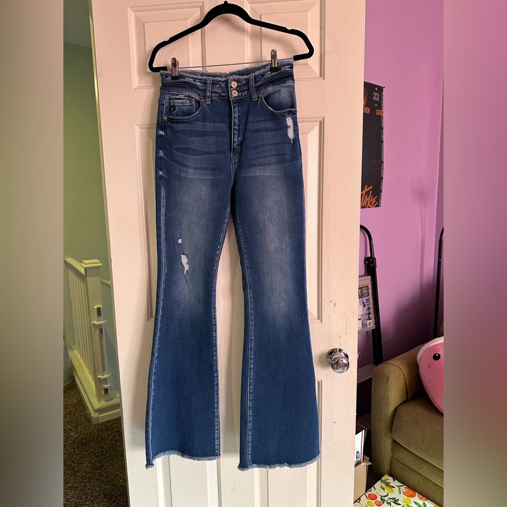KanCan flair jeans 🔥
